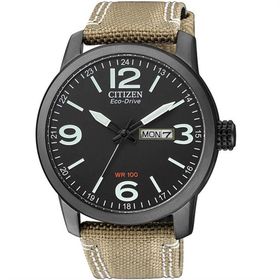 Citizen BM8476-23EE Erkek Kol Saati