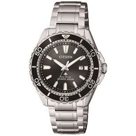Citizen BN0190-82E Erkek Kol Saati