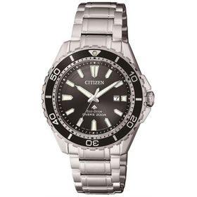 Citizen BN0190-82E Erkek Kol Saati