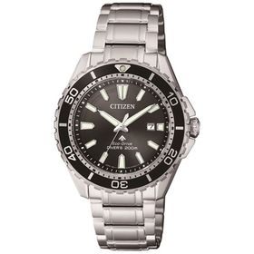 Citizen BN0190-82E Erkek Kol Saati