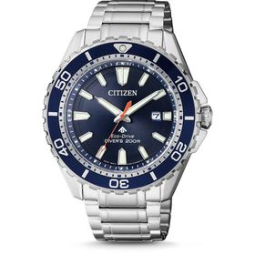 Citizen BN0191-80l Erkek Kol Saati