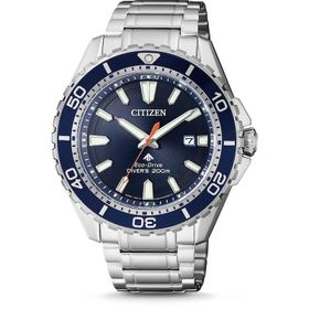 Citizen BN0191-80l Erkek Kol Saati