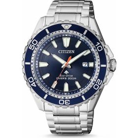 Citizen BN0191-80l Erkek Kol Saati