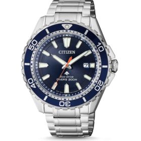 Citizen BN0191-80l Erkek Kol Saati
