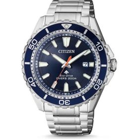 Citizen BN0191-80l Erkek Kol Saati