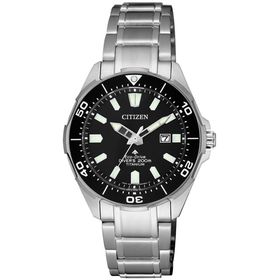 Citizen BN0200-81E Erkek Kol Saati
