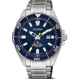 Citizen BN0201-88L Erkek Kol Saati
