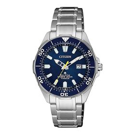 Citizen BN0201-88L Erkek Kol Saati