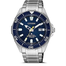 Citizen BN0201-88L Erkek Kol Saati