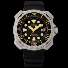 Citizen BN0220-16E Promaster Marine 47 mm Erkek Kol Saati