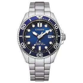 Citizen BN0260-54L Erkek Kol Saati