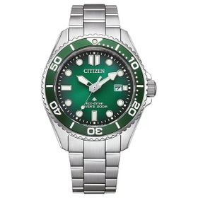 Citizen BN0269-50W Kol Saati