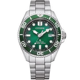 Citizen BN0269-50W Kol Saati