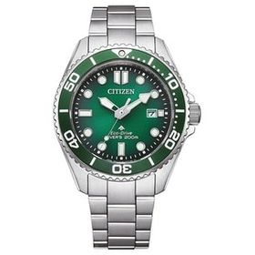 Citizen BN0269-50W Kol Saati