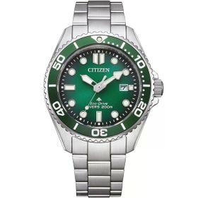 Citizen BN0269-50W Kol Saati