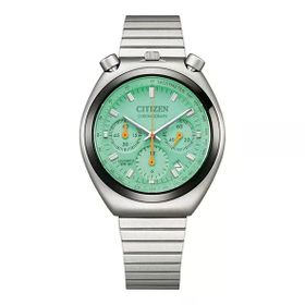 Citizen Bullhead AN3660-73X Turkuaz Erkek Kol Saati