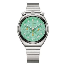 Citizen Bullhead AN3660-73X Turkuaz Erkek Kol Saati