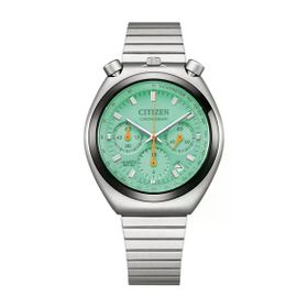 Citizen Bullhead AN3660-73X Turkuaz Erkek Kol Saati