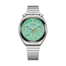 Citizen Bullhead AN3660-73X Turkuaz Erkek Kol Saati