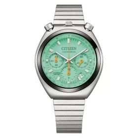 Citizen Bullhead AN3660-73X Turkuaz Erkek Kol Saati