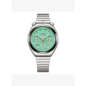 Citizen Bullhead AN3660-73X Turkuaz Erkek Kol Saati