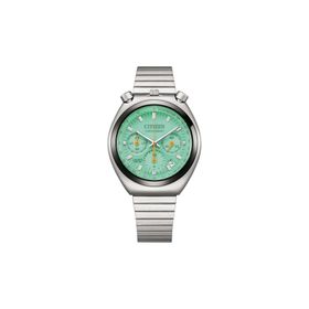 Citizen Bullhead AN3660-73X Turkuaz Erkek Kol Saati