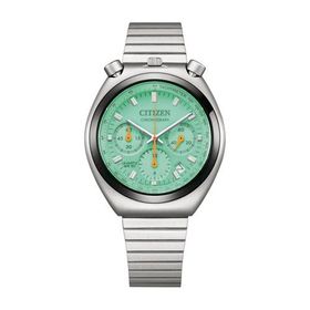 Citizen Bullhead AN3660-73X Turkuaz Erkek Kol Saati