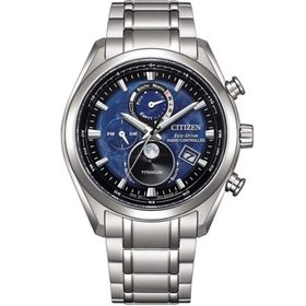 Citizen BY1010-81H Erkek Kol Saati