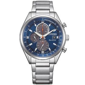 Citizen CA0459-79L Gri Erkek Kol Saati