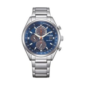 Citizen CA0459-79L Gri Erkek Kol Saati
