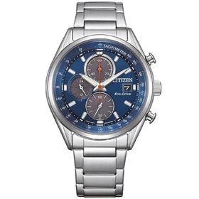 Citizen CA0459-79L Gri Erkek Kol Saati