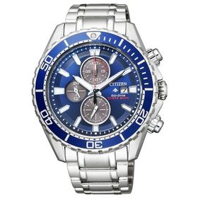 Citizen CA0710-91L Promaster Eco Drive Erkek Kol Saati