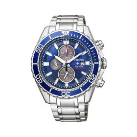 Citizen CA0710-91L Promaster Eco Drive Erkek Kol Saati