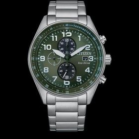 Citizen CA0770-72X Erkek Kol Saati