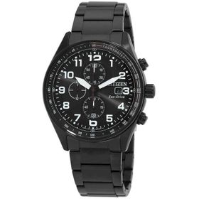 Citizen CA0775-79E Erkek Kol Saati
