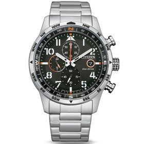 Citizen CA0790-83E Erkek Kol Saati