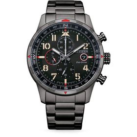 Citizen CA0797-84E Eco-Drive Erkek Kol Saati