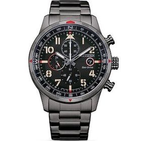 Citizen CA0797-84E Eco-Drive Erkek Kol Saati