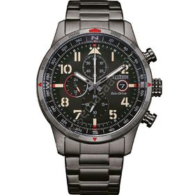 Citizen CA0797-84E Eco-Drive Erkek Kol Saati