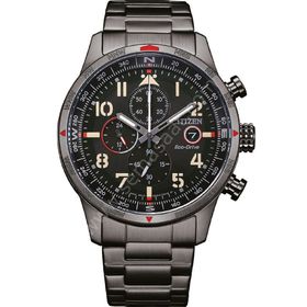Citizen CA0797-84E Eco-Drive Erkek Kol Saati