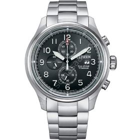 Citizen CA0810-88X Erkek Kol Saati