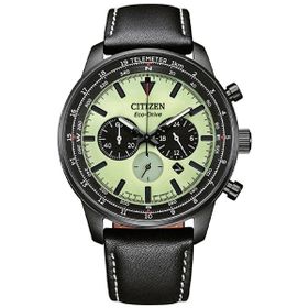 Citizen CA4505-21X Erkek Kol Saati