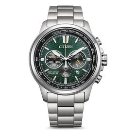 Citizen CA4570-88X Kol Saati