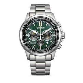 Citizen CA4570-88X Kol Saati