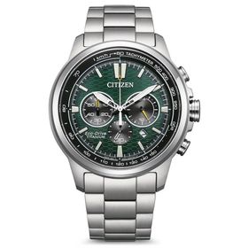 Citizen CA4570-88X Kol Saati