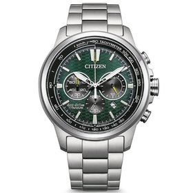 Citizen CA4570-88X Kol Saati