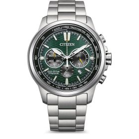 Citizen CA4570-88X Kol Saati