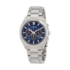 Citizen CA4590-81L Eco Drive Chronograph Erkek Kol Saati