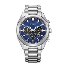 Citizen CA4590-81L Eco Drive Chronograph Erkek Kol Saati