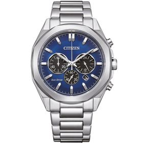 Citizen CA4590-81L Eco Drive Chronograph Erkek Kol Saati